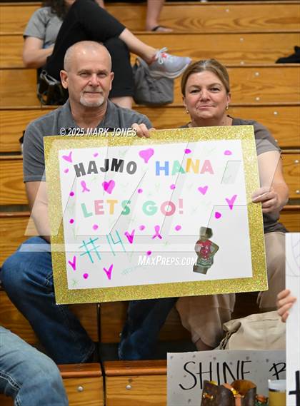 Thumbnail 2 in Peoria @ Deer Valley (Senior Night) photogallery.