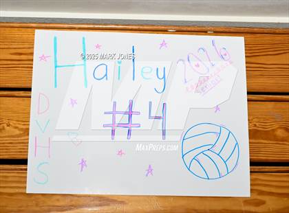 Thumbnail 1 in Peoria @ Deer Valley (Senior Night) photogallery.