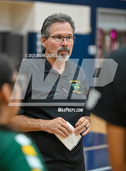 Thumbnail 1 in Peoria @ Deer Valley (Senior Night) photogallery.