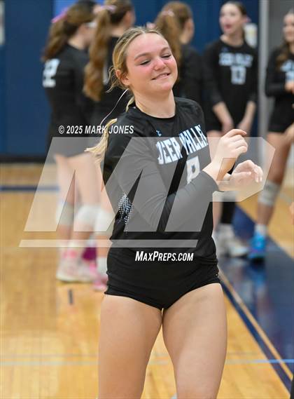 Thumbnail 1 in Peoria @ Deer Valley (Senior Night) photogallery.