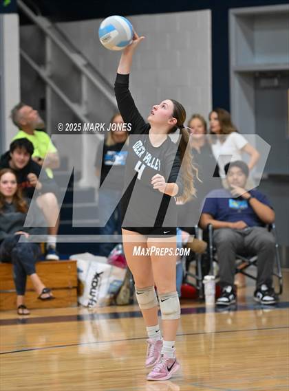 Thumbnail 3 in Peoria @ Deer Valley (Senior Night) photogallery.