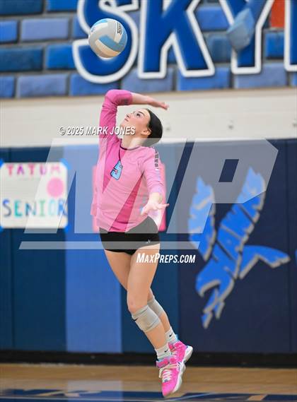 Thumbnail 3 in Peoria @ Deer Valley (Senior Night) photogallery.