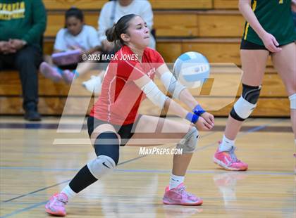 Thumbnail 2 in Peoria @ Deer Valley (Senior Night) photogallery.