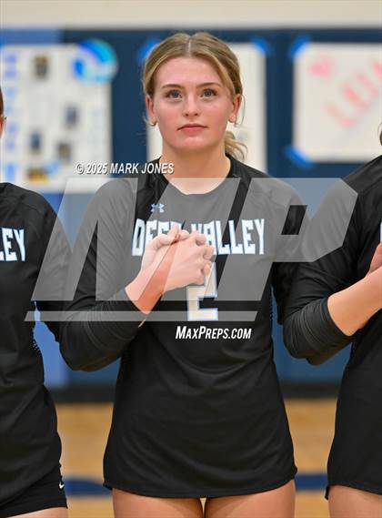 Thumbnail 2 in Peoria @ Deer Valley (Senior Night) photogallery.