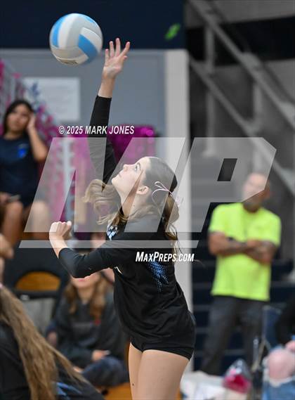 Thumbnail 2 in Peoria @ Deer Valley (Senior Night) photogallery.