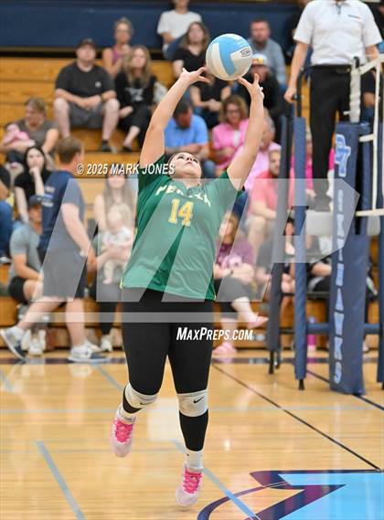 Thumbnail 2 in Peoria @ Deer Valley (Senior Night) photogallery.