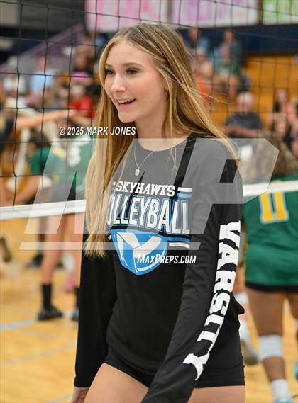 Thumbnail 3 in Peoria @ Deer Valley (Senior Night) photogallery.