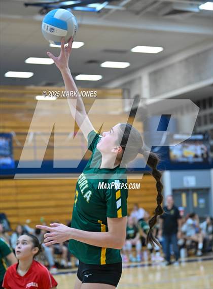 Thumbnail 1 in Peoria @ Deer Valley (Senior Night) photogallery.