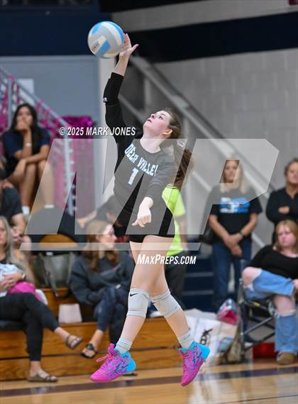 Thumbnail 3 in Peoria @ Deer Valley (Senior Night) photogallery.