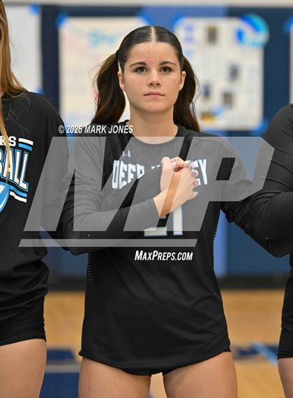 Thumbnail 3 in Peoria @ Deer Valley (Senior Night) photogallery.