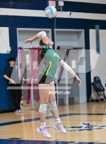 Thumbnail 1 in Peoria @ Deer Valley (Senior Night) photogallery.