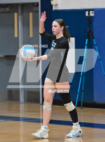 Thumbnail 3 in Peoria @ Deer Valley (Senior Night) photogallery.