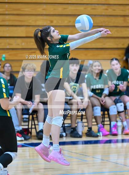 Thumbnail 1 in Peoria @ Deer Valley (Senior Night) photogallery.