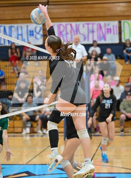 Thumbnail 3 in Peoria @ Deer Valley (Senior Night) photogallery.