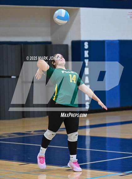 Thumbnail 2 in Peoria @ Deer Valley (Senior Night) photogallery.