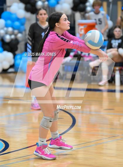 Thumbnail 3 in Peoria @ Deer Valley (Senior Night) photogallery.