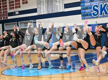 Thumbnail 1 in Peoria @ Deer Valley (Senior Night) photogallery.