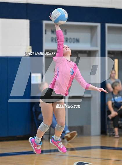 Thumbnail 3 in Peoria @ Deer Valley (Senior Night) photogallery.