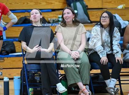 Thumbnail 3 in Peoria @ Deer Valley (Senior Night) photogallery.