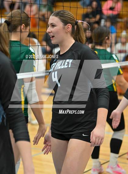 Thumbnail 1 in Peoria @ Deer Valley (Senior Night) photogallery.