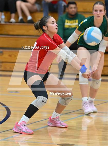 Thumbnail 1 in Peoria @ Deer Valley (Senior Night) photogallery.