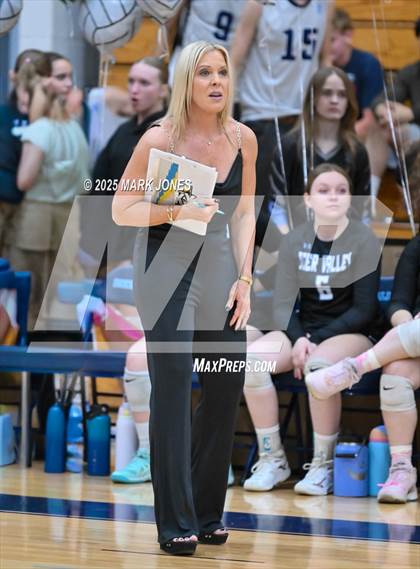 Thumbnail 1 in Peoria @ Deer Valley (Senior Night) photogallery.