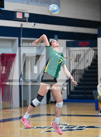 Thumbnail 2 in Peoria @ Deer Valley (Senior Night) photogallery.