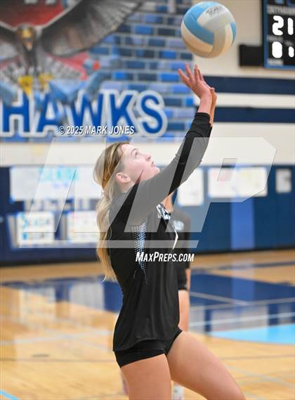 Thumbnail 3 in Peoria @ Deer Valley (Senior Night) photogallery.