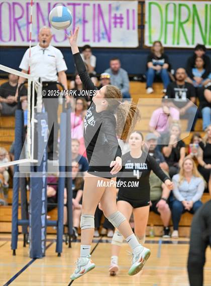 Thumbnail 1 in Peoria @ Deer Valley (Senior Night) photogallery.