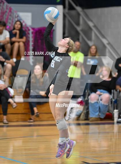 Thumbnail 1 in Peoria @ Deer Valley (Senior Night) photogallery.