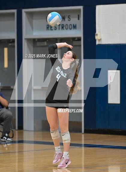 Thumbnail 1 in Peoria @ Deer Valley (Senior Night) photogallery.