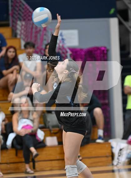 Thumbnail 1 in Peoria @ Deer Valley (Senior Night) photogallery.