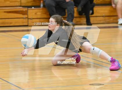 Thumbnail 2 in Peoria @ Deer Valley (Senior Night) photogallery.