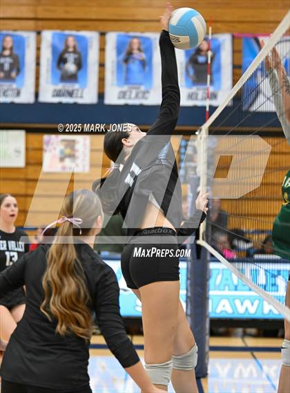 Thumbnail 2 in Peoria @ Deer Valley (Senior Night) photogallery.