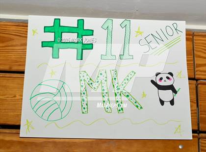 Thumbnail 1 in Peoria @ Deer Valley (Senior Night) photogallery.