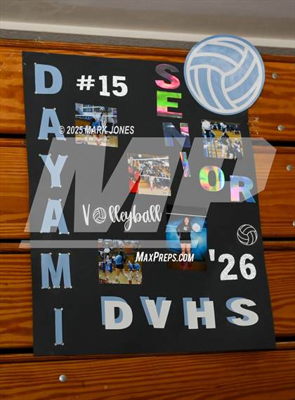 Thumbnail 1 in Peoria @ Deer Valley (Senior Night) photogallery.