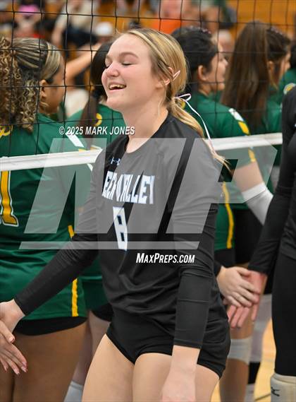 Thumbnail 3 in Peoria @ Deer Valley (Senior Night) photogallery.