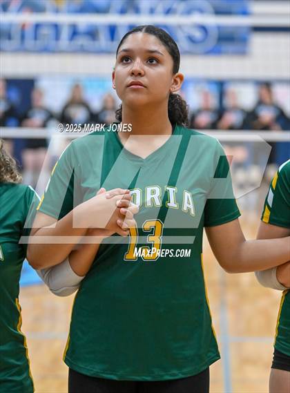 Thumbnail 1 in Peoria @ Deer Valley (Senior Night) photogallery.