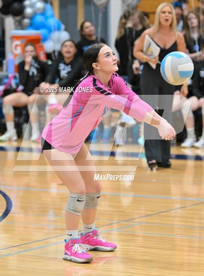 Thumbnail 1 in Peoria @ Deer Valley (Senior Night) photogallery.