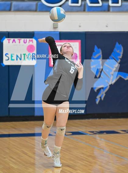 Thumbnail 2 in Peoria @ Deer Valley (Senior Night) photogallery.