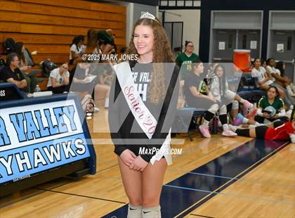 Thumbnail 1 in Peoria @ Deer Valley (Senior Night) photogallery.