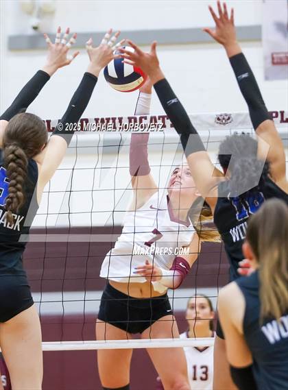 Thumbnail 3 in Plano West @ Plano photogallery.