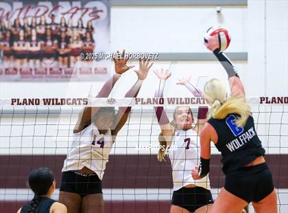 Thumbnail 3 in Plano West @ Plano photogallery.