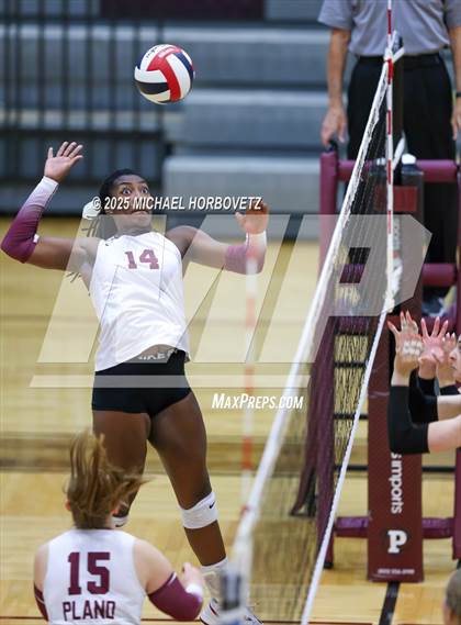 Thumbnail 1 in Plano West @ Plano photogallery.