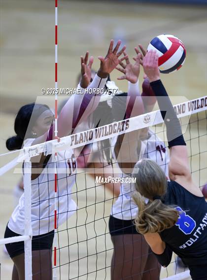 Thumbnail 1 in Plano West @ Plano photogallery.