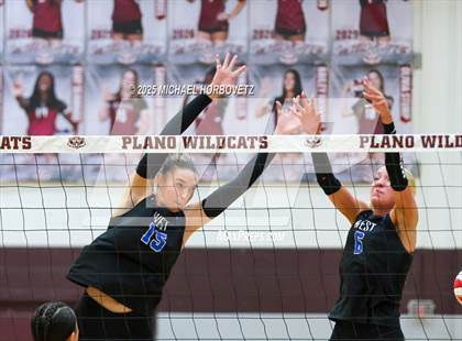 Thumbnail 1 in Plano West @ Plano photogallery.