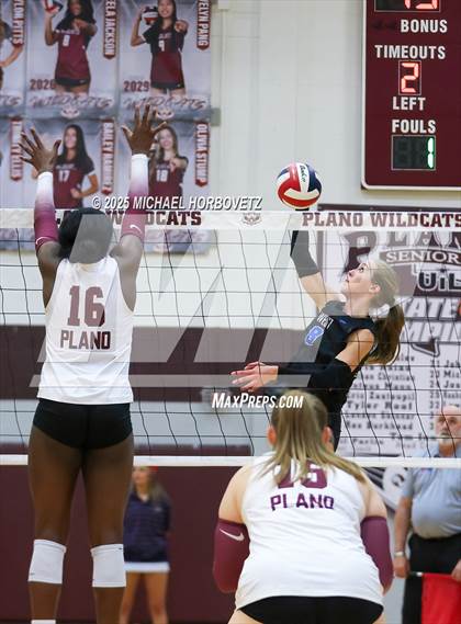 Thumbnail 1 in Plano West @ Plano photogallery.