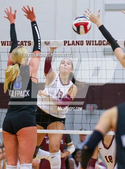 Thumbnail 1 in Plano West @ Plano photogallery.