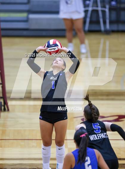 Thumbnail 3 in Plano West @ Plano photogallery.