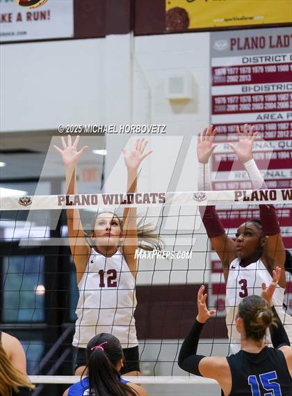 Thumbnail 1 in Plano West @ Plano photogallery.